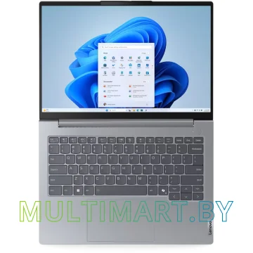 Ноутбук Lenovo ThinkBook 14 G7 IML (21MR0050RU) картинка 5